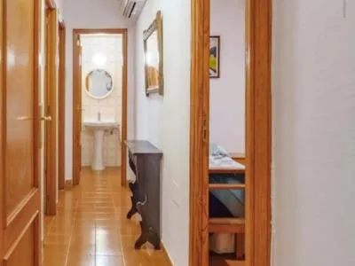 Apartment with terrace 200 m from Cala Millor beach — photo 9