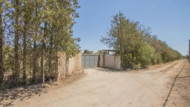 Investment opportunity: property without possession — photo 1