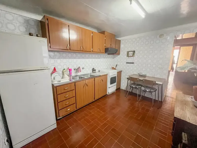 Discover a beautiful and spacious townhouse in the heart of Pollença, a true gem brimming with potential for a luxurious home — photo 11