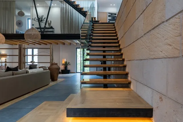 Exclusive penthouse for sale in Palma, Mallorca — photo 10