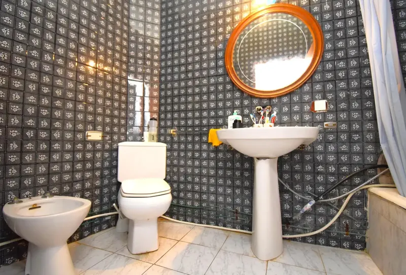 Fantastic 244 m2 house with 120 m2 garden in the center of Muro, just 150 meters from the square — photo 9