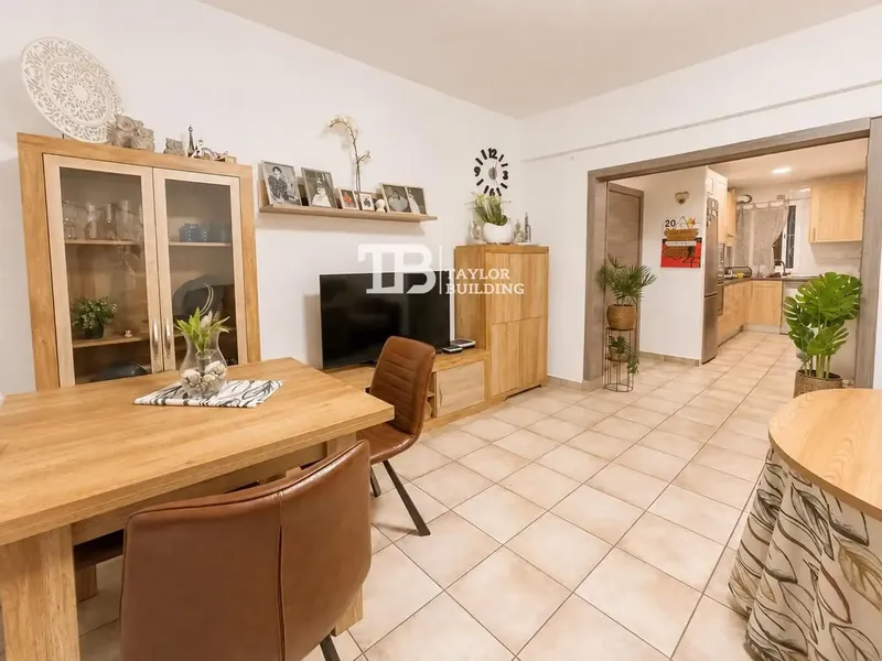 Ground floor apartment in Son Ximelis, Palma — photo 6