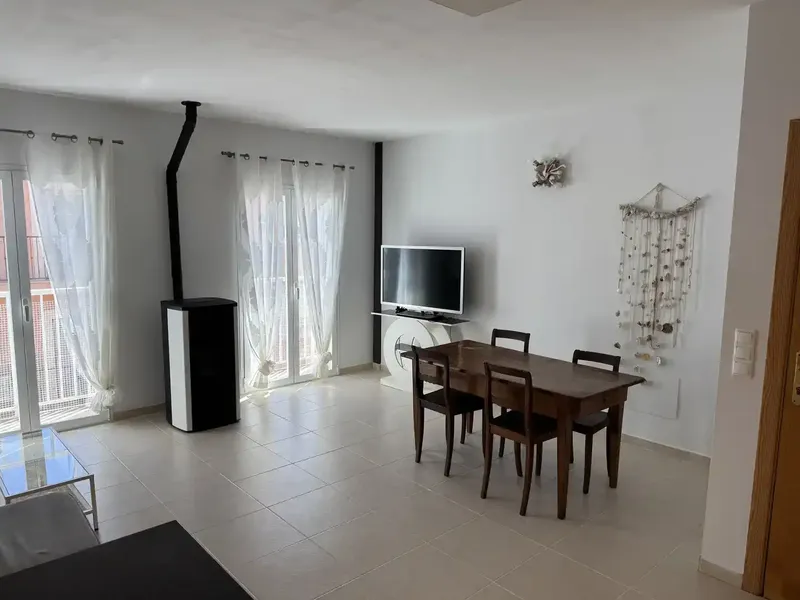 Exclusivo piso tipo ático muy luminoso de aproximadamente 66 m² situado en segunda planta y con una excelente orientación. La vivienda desta — photo 4