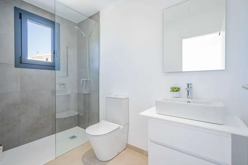 New Build Villa in Cala Romántica — photo 5