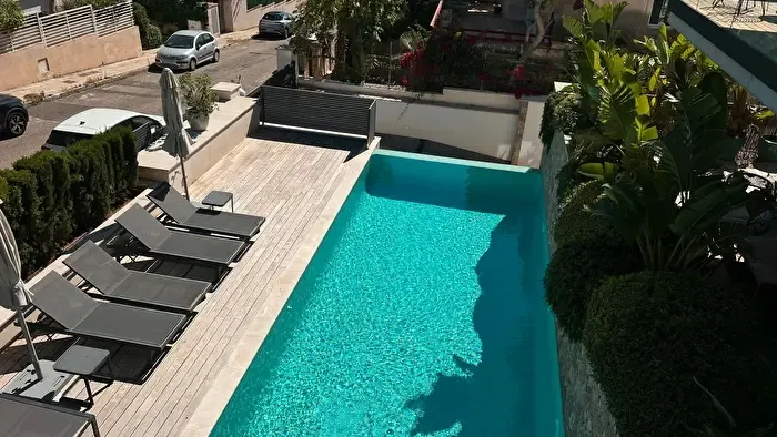 Piso de 2 habitaciones en venta en Ponent, La Bonanova — photo 2