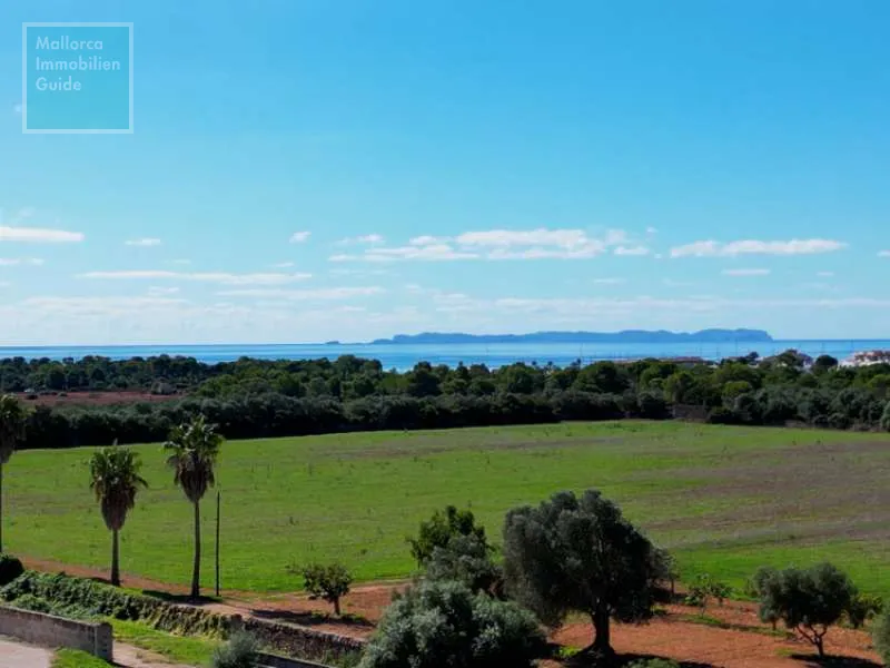 New Construction - Self-sufficient finca near Sa Ràpita - Es... — photo 2