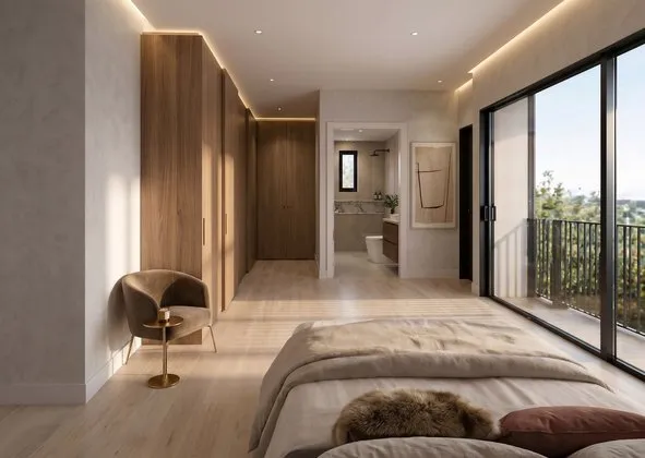 Detached house in Sol, Costitx — photo 2
