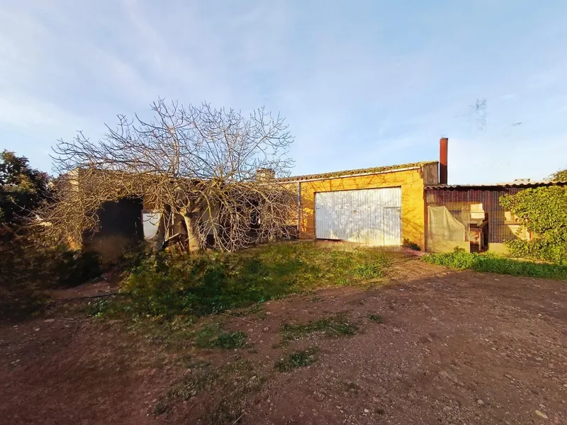 Rustic property - Muro, Built Surface 202m², Plot Surface 14186m² — photo 6