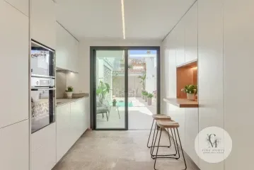 Beautiful renovated house with pool in the heart of Pollença — photo 5