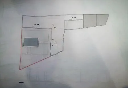 Urban plot of land - Felanitx, built surface 75m², plot surface 464m² — photo 2