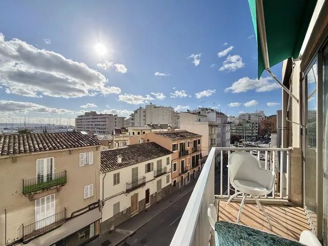 Palma - Santa Catalina — photo 1