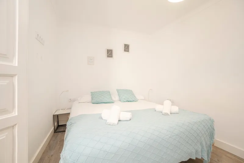 Independent chalet with ETV in the center of Mallorca — photo 7