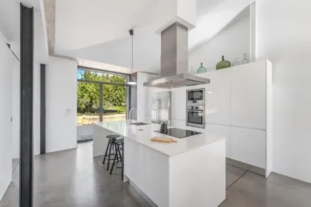 Stone house - Palma de Mallorca (Son Ferriol) — photo 10