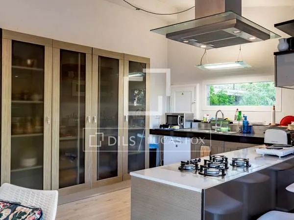 359m² house / villa for sale in Esporles, Balearic Islands — photo 11