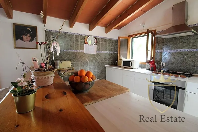 Townhouse in Pollença, Province of Balearic Islands — photo 3