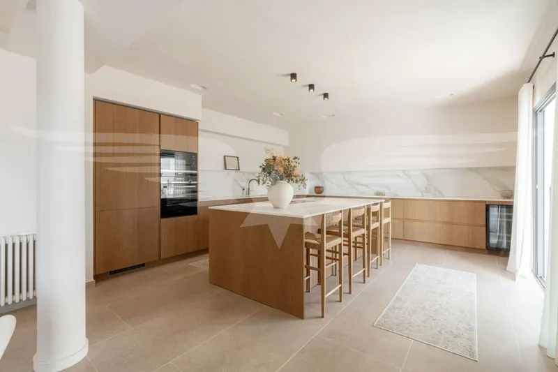 Bonanova I: Renovated Duplex with a Large Terrace — photo 6