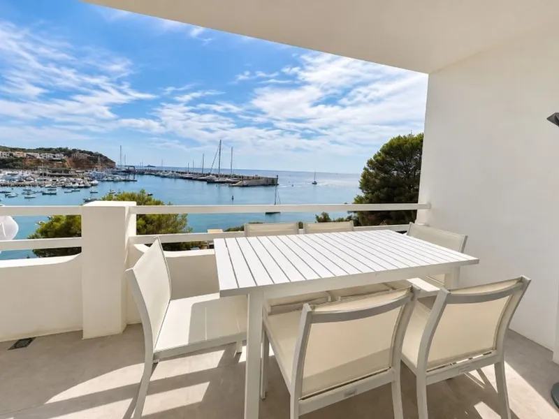 Apartment in Calvià, Province of Balearic Islands — photo 2