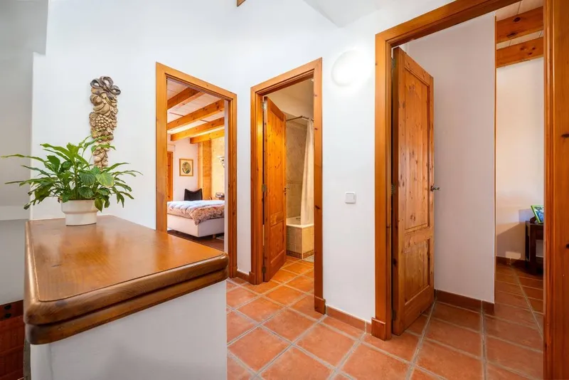 Luxury home in Puigpunyent, Province of Balearic Islands — photo 6