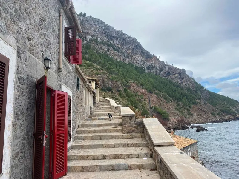 Luxury home in Valldemossa, Province of Balearic Islands — photo 9