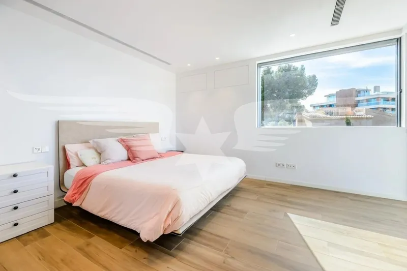 Bendinat I Private villa with garden + swimming pool — photo 8