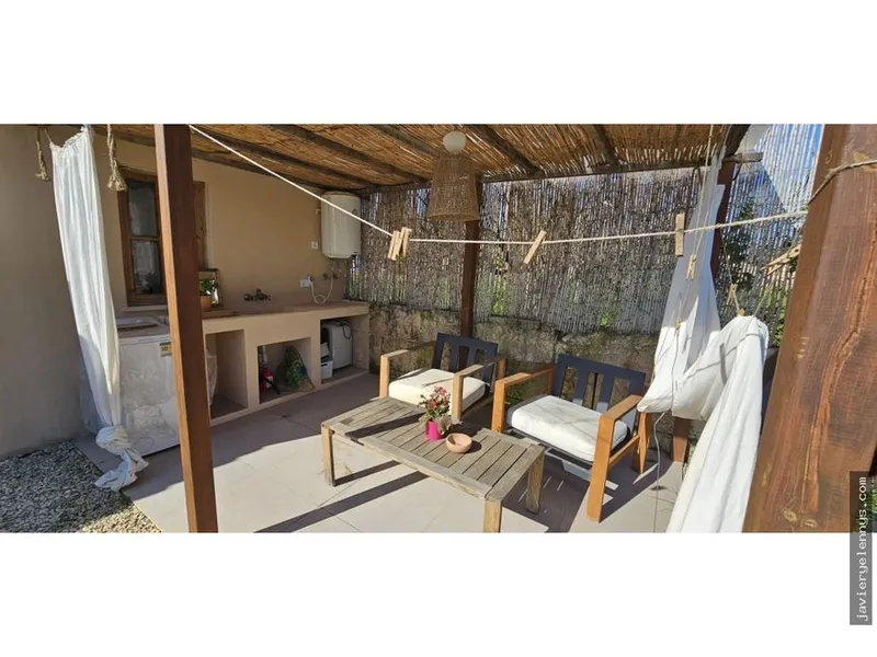 Rural house rental in Diseminado Poligono 1 — photo 11