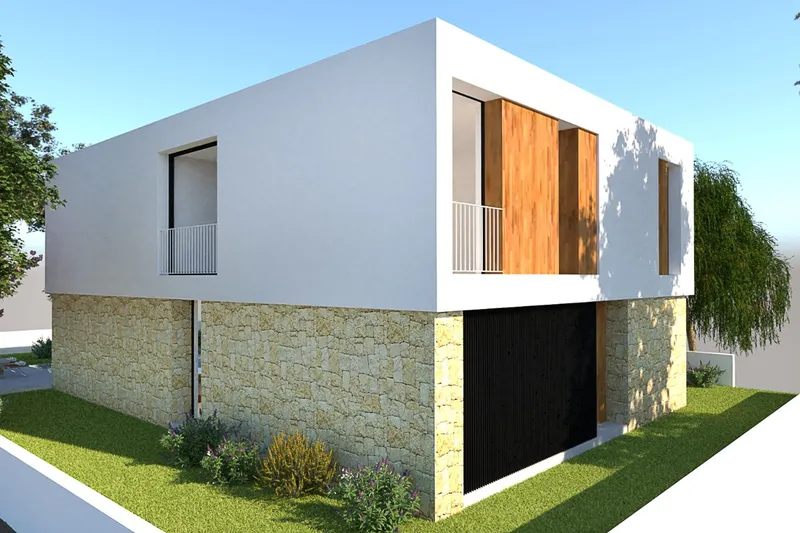 New Build Villa – Exquisite Living Near the Sea — photo 11
