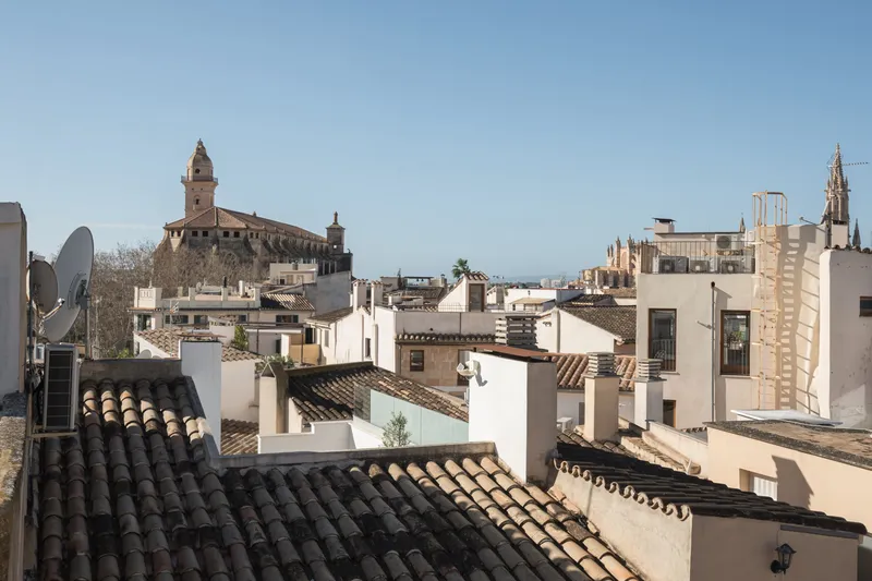 Old Town, Palma — photo 3