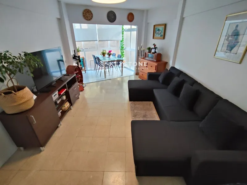 Apartment — photo 11