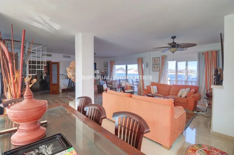 Apartment in Santa Ponsa, Calvià, Mallorca — photo 10