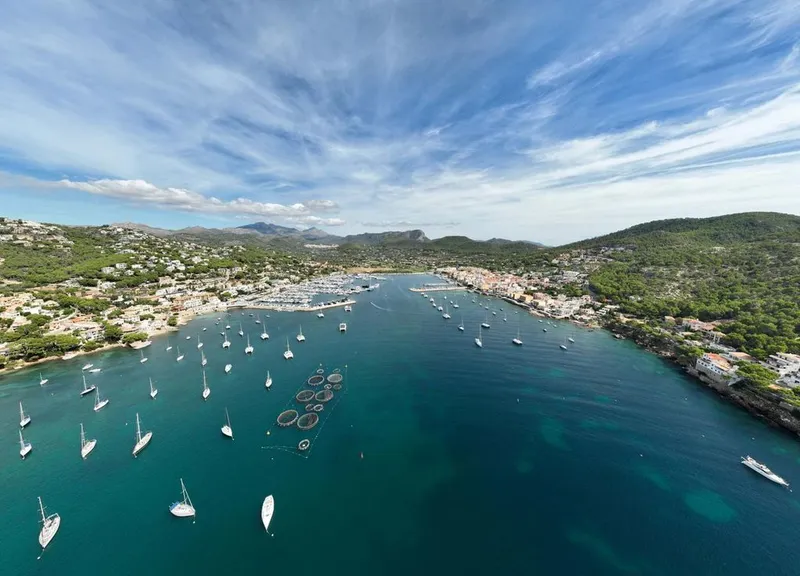 Land in Port d'Andratx, Province of Balearic Islands — photo 1