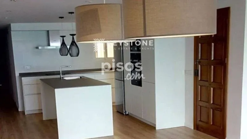 Apartment in Palma de Mallorca — photo 4