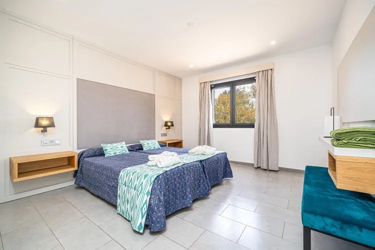 Campos, finca hotel near Es Trenc L02935 — photo 8