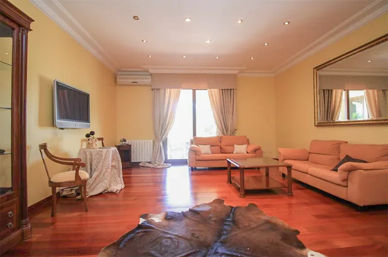 Wonderful villa with garden and pool in Costa de la Calma Mas — photo 5