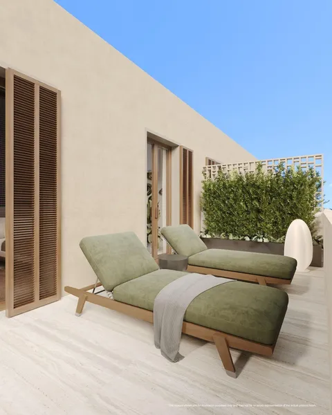 Luxury Villa — photo 11