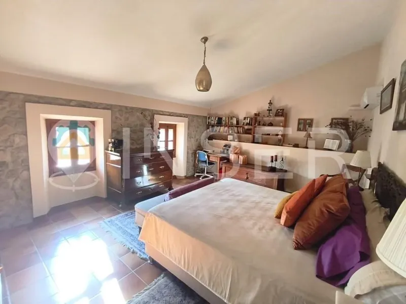 Spectacular rustic estate with pool and 26,000 m² of land between Inca and Binissalem — photo 12