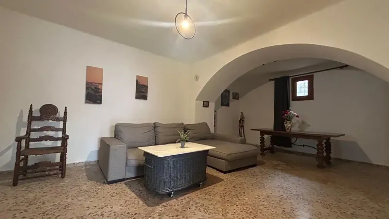 Magnificent village house in the heart of Petra — photo 1