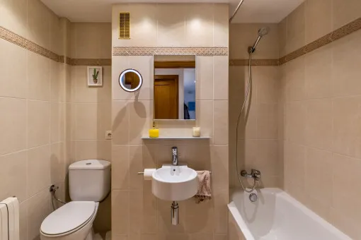 Son Espanyolet, spacious 3-bedroom apartment for long-term rental in Son Espanyolet — photo 9