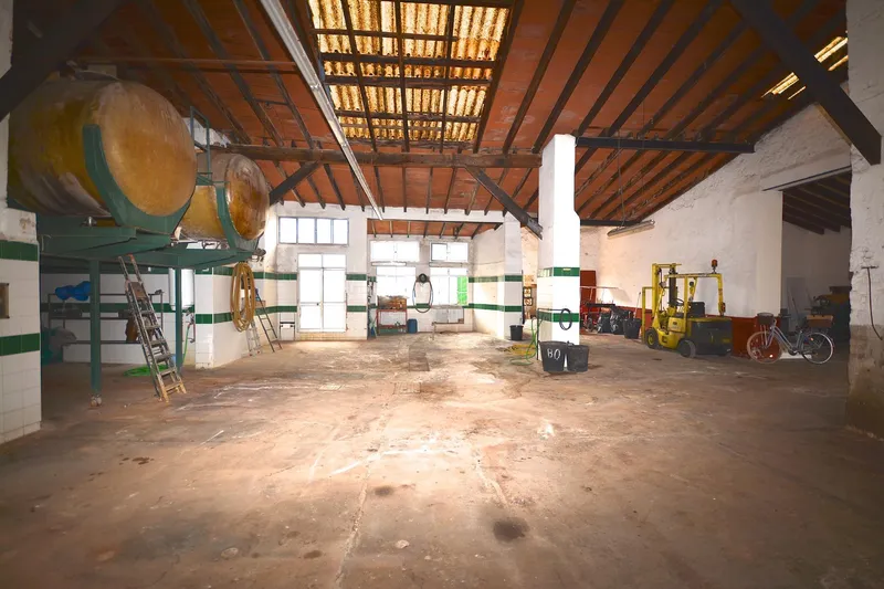 Historic winery in Binissalem: Tradition and Investment Opportunity — photo 3