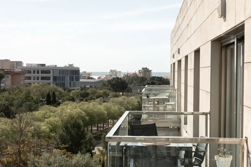 Wonderful home in one of Palma's most sought-after areas, Son Rapinya — photo 9