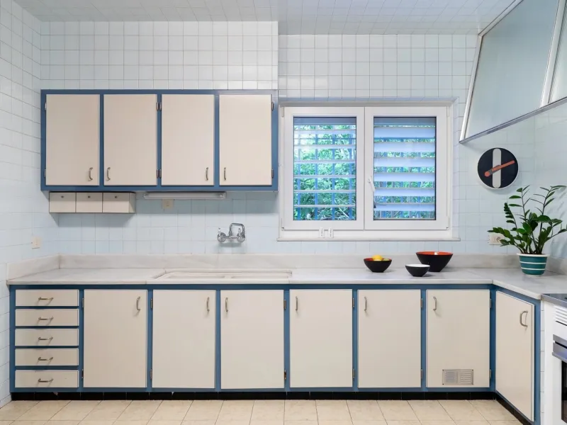 Iconic Catalogued 1930s Rationalist House in Palma de Mallorca — photo 12