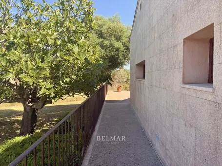 Finca with a 50 m2 pool and plenty of privacy in Artá, available for long-term rent — photo 4