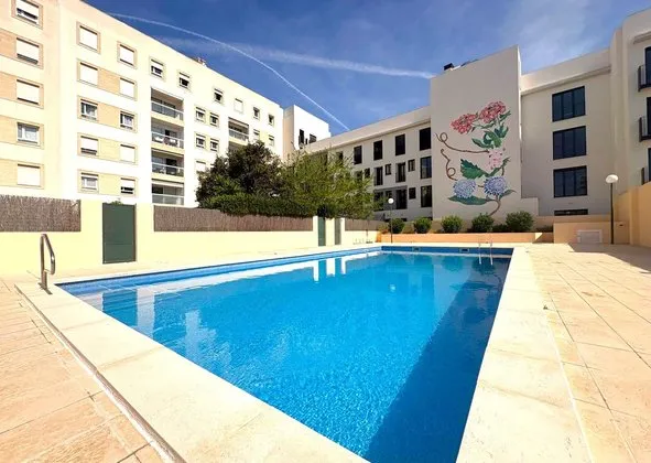 Flat / apartment in Hostalets - Son Fortesa Sud, Palma de Mallorca — photo 2