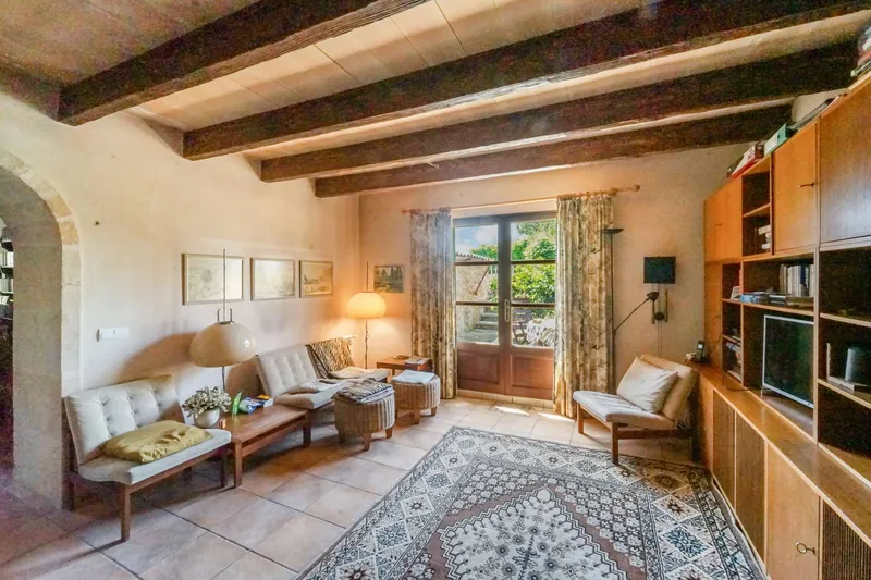 Finca Oasis near the Dream Beach Es Trenc — photo 8