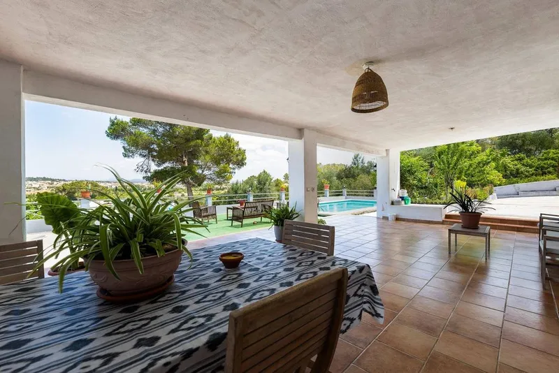 Luxury home in Sant Joan, Province of Balearic Islands — photo 7