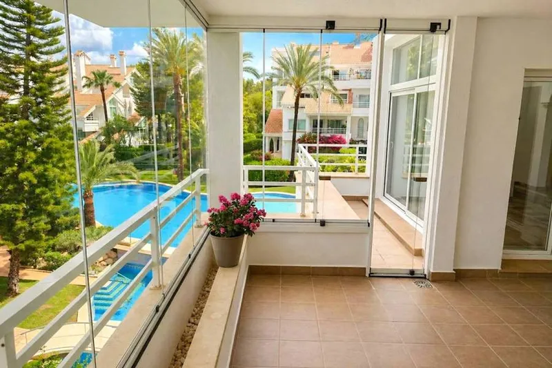 Exclusive Duplex in a Seafront Residence near Port Adriano — photo 5