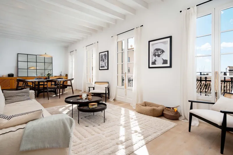 Penthouse for sale in Son Espanyolet, Palma de Mallorca, Mallorca — photo 12