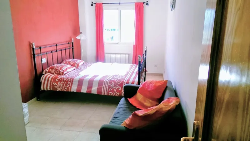 Bright flat with terrace, garage and storage room in Sóller — photo 10