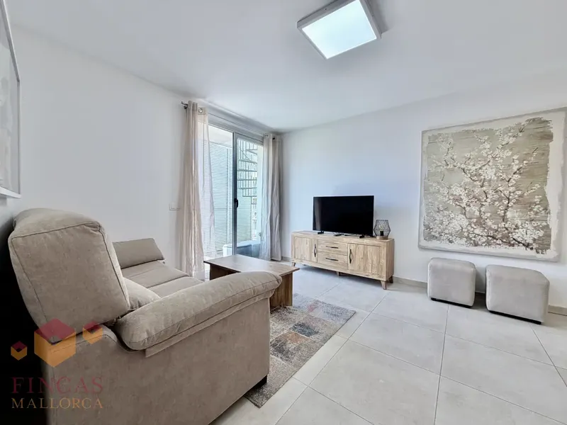Jaume Balmes, penthouse for rent with solarium, parking – NOT AVAILABLE — photo 12