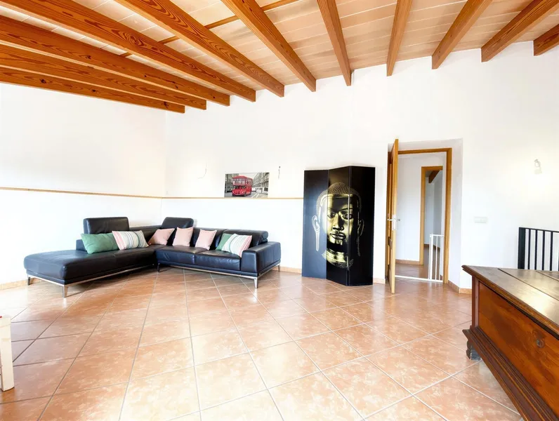 Finca/Country House for rent in Campos, Mallorca — photo 11