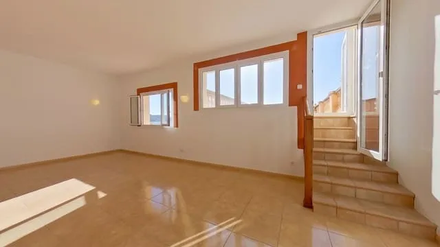 Apartment for rent in Port Verd, Son Servera — photo 1